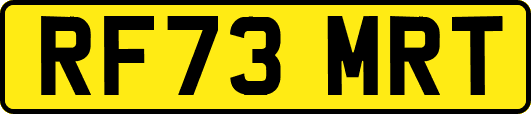 RF73MRT