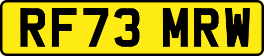 RF73MRW