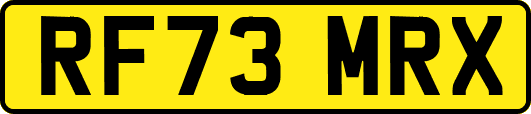 RF73MRX