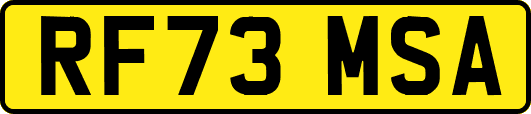 RF73MSA