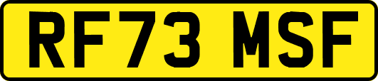 RF73MSF
