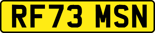 RF73MSN