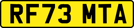 RF73MTA