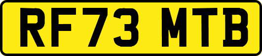 RF73MTB