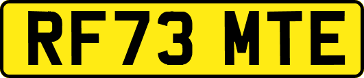 RF73MTE