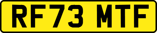 RF73MTF