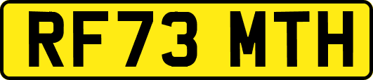 RF73MTH