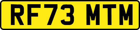 RF73MTM
