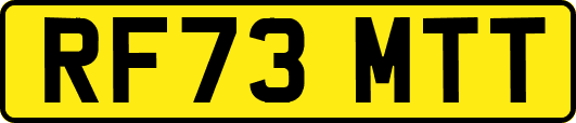 RF73MTT