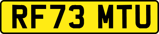 RF73MTU
