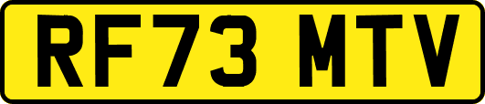 RF73MTV