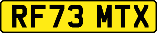 RF73MTX