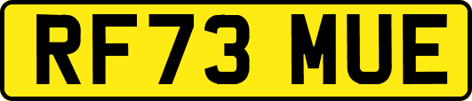 RF73MUE