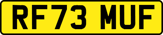 RF73MUF