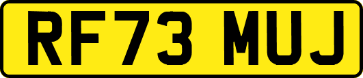 RF73MUJ