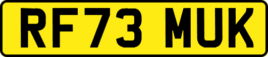 RF73MUK