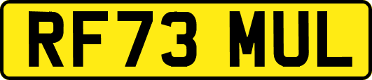 RF73MUL