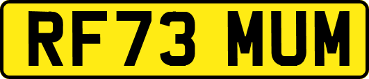 RF73MUM