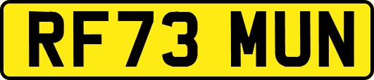 RF73MUN