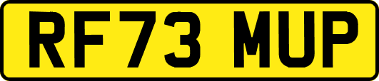 RF73MUP