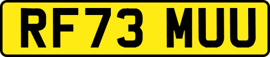 RF73MUU
