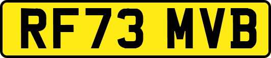 RF73MVB