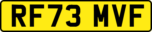 RF73MVF