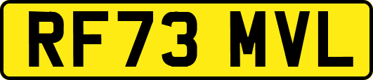RF73MVL