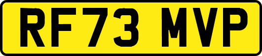 RF73MVP