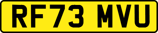 RF73MVU