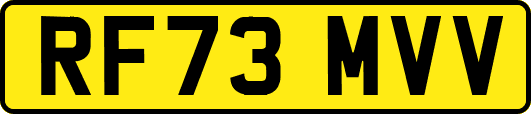RF73MVV