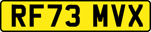 RF73MVX