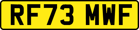 RF73MWF
