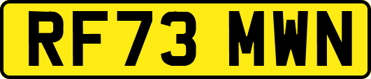 RF73MWN