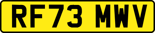 RF73MWV