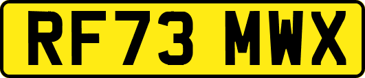 RF73MWX