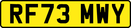 RF73MWY