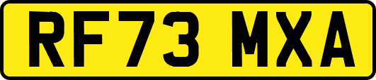RF73MXA