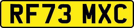 RF73MXC