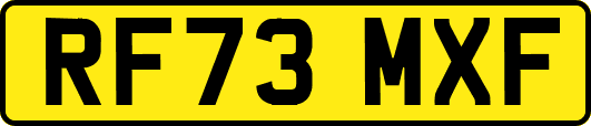 RF73MXF