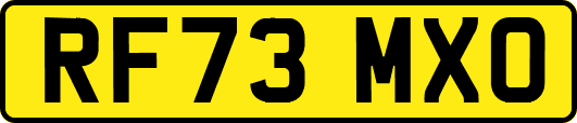 RF73MXO