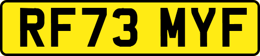RF73MYF