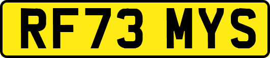 RF73MYS