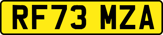 RF73MZA