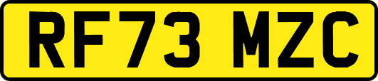 RF73MZC