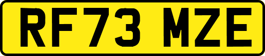 RF73MZE