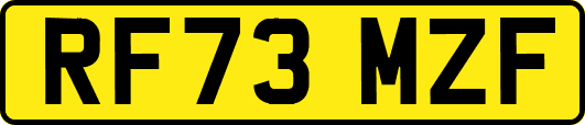 RF73MZF