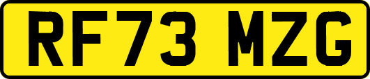 RF73MZG