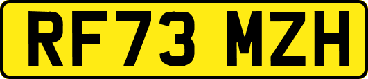 RF73MZH