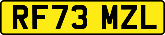 RF73MZL